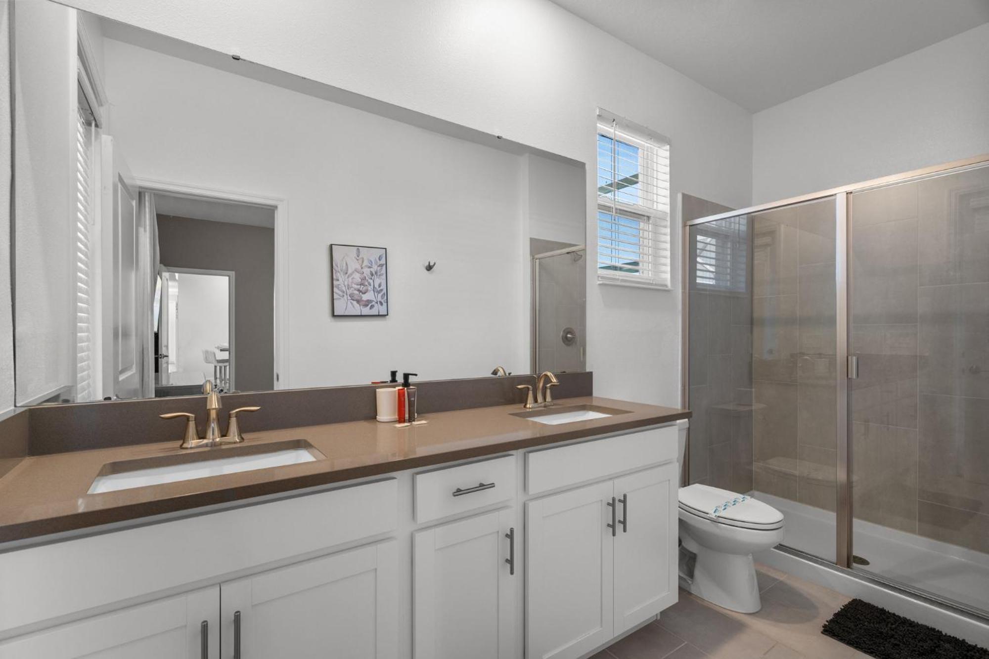 5Bedroom Cozy Home Close To Disney Resort Kissimmee Exterior foto