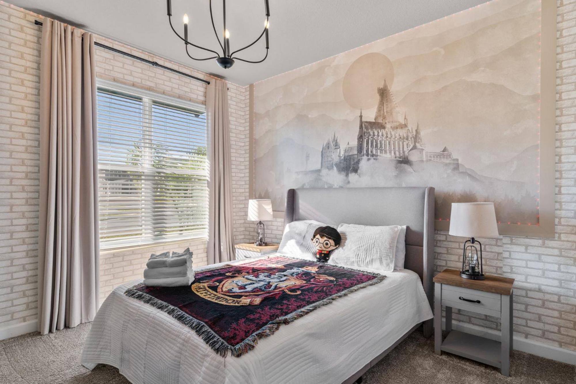 5Bedroom Cozy Home Close To Disney Resort Kissimmee Exterior foto