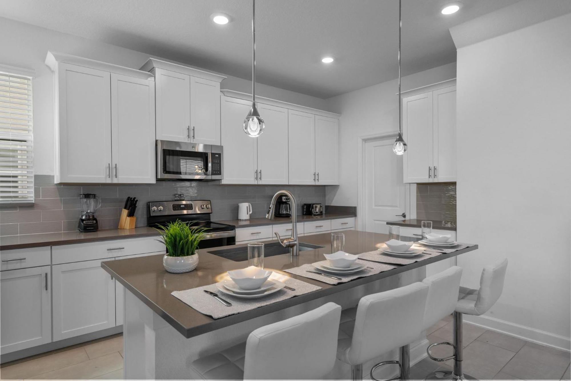 5Bedroom Cozy Home Close To Disney Resort Kissimmee Exterior foto