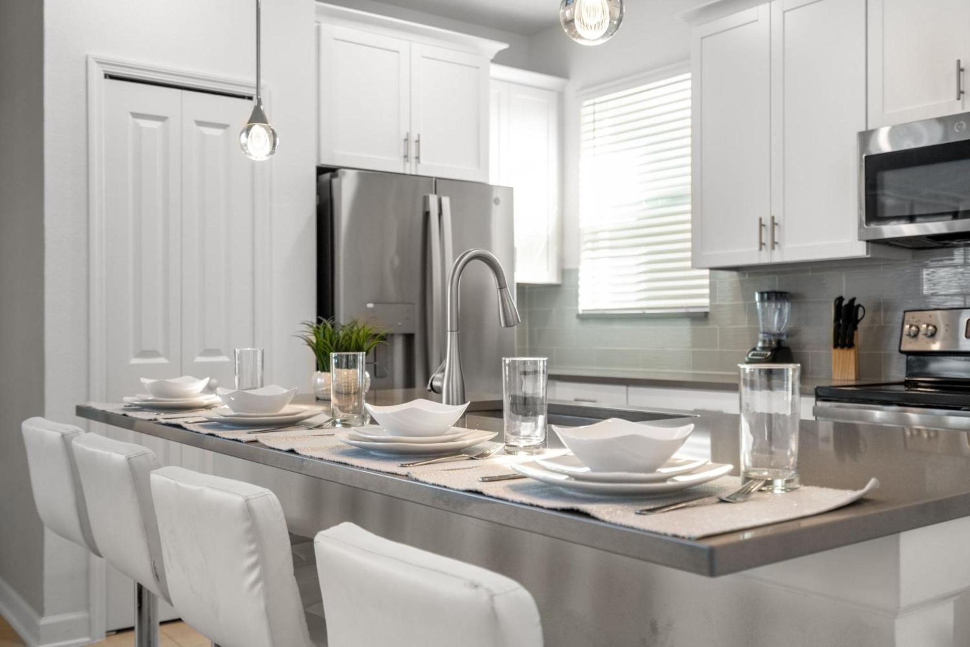 5Bedroom Cozy Home Close To Disney Resort Kissimmee Exterior foto